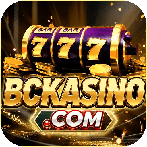 BCKASINO - Petualangan Puzzle Seru dan Menantang