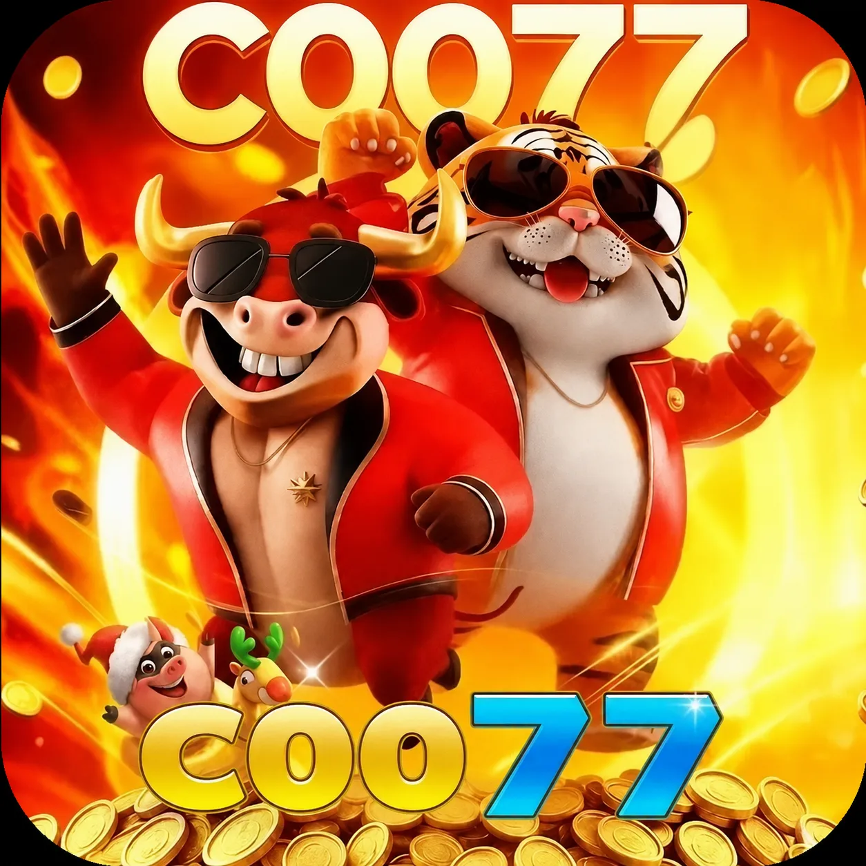 COO77 - Permainan Live Casino Terbaik untuk Pengalaman Seru