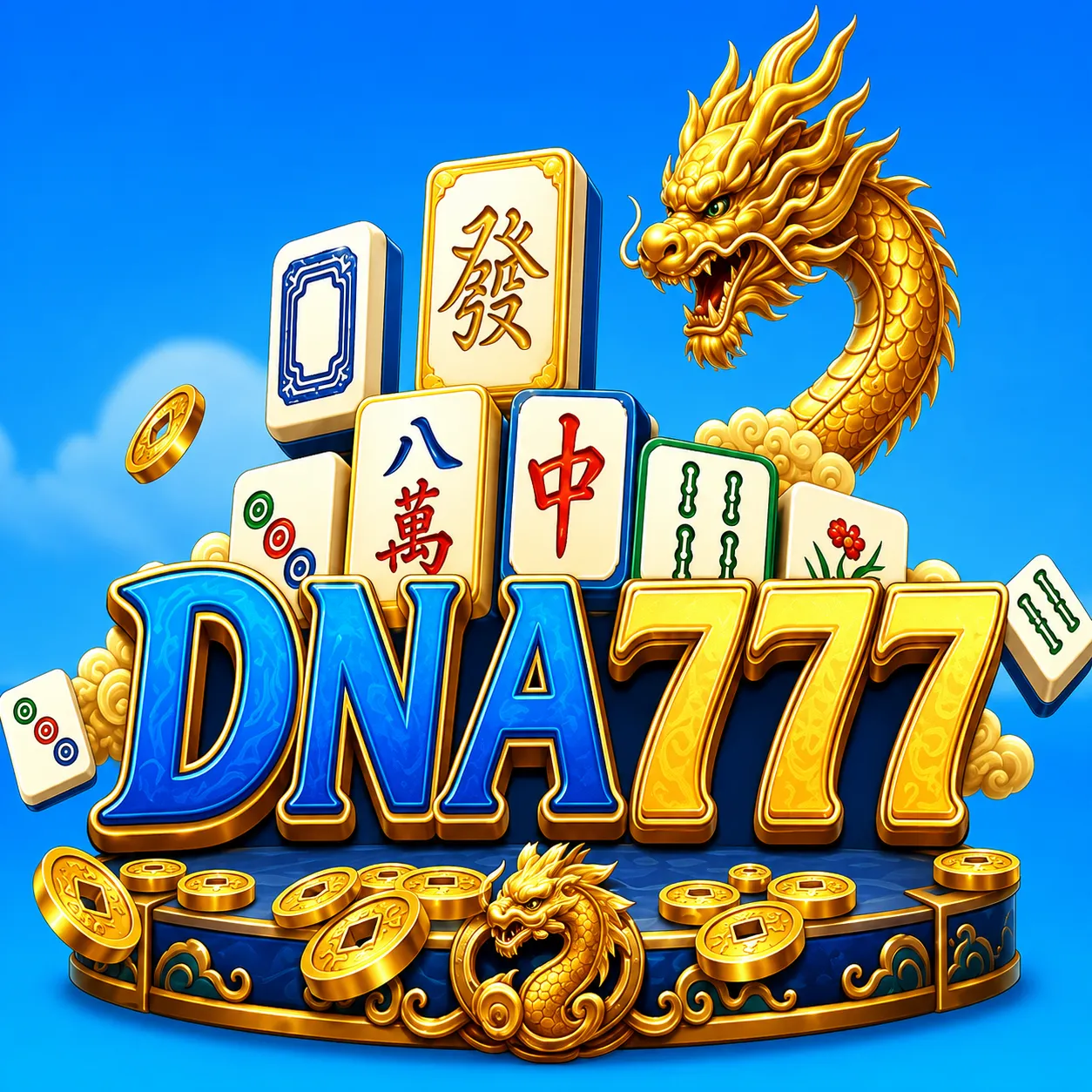 DNA777 - Permainan Live Casino Terbaik untuk Pengalaman Seru