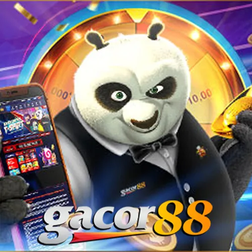 GACOR88 - Petualangan Seru Dalam Dunia RPG