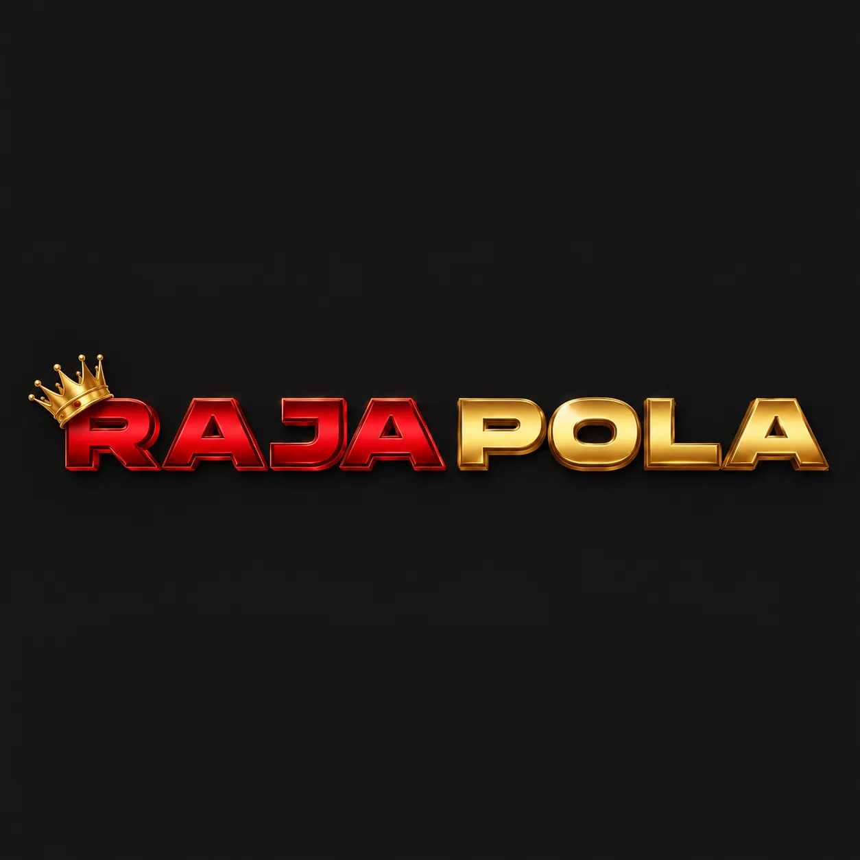 RAJAPOLA - Game QiuQiu Seru dan Menarik
