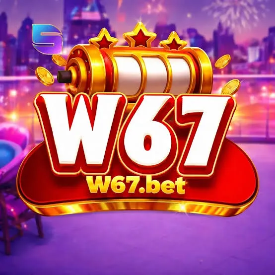 W67 - Petualangan Seru dalam Dunia Arcade