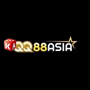 Logo qq88asia